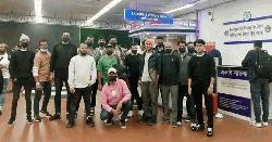 আরও ৩৯ বাংলাদেশিকে ফেরত পাঠালো যুক্তরাষ্ট্র