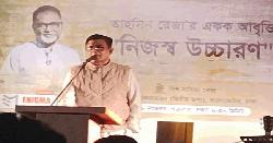 বাংলাদেশের সংস্কৃতি অনেক বছর ফ্যাসিস্টের হাতে ছিলো : প্রেস সচিব