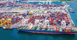 চট্টগ্রাম বন্দরে নতুন দিগন্ত: লালদিয়া টার্মিনাল বদলে দেবে দেশের অর্থনীতির চিত্র