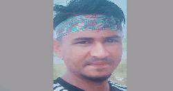 ব্রাহ্মণবাড়িয়ায় মধ্যরাতে ঘর থেকে ডেকে নিয়ে যুবককে গুলি করে হত্যা