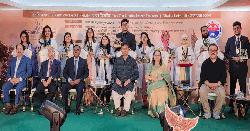 ইউনিভার্সেল মেডিকেলের উদ্যোগে Top Ten Genius সম্মাননা প্রদান অনুষ্ঠিত