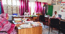 প্রাথমিক শিক্ষকদের কর্মবিরতি চলছে, বার্ষিক পরীক্ষা নিয়ে শঙ্কা 