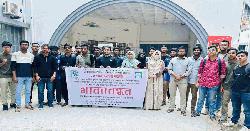 গেজেটে ১৩ প্রার্থী বাদ পড়ার কারণ জানতে চান ইবি শিক্ষার্থীরা