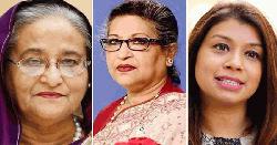 শেখ হাসিনা, রেহানা ও টিউলিপের বিরুদ্ধে মামলার রায় কাল