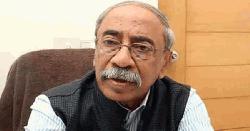 মানবতাবিরোধী অপরাধ মামলায় শাহরিয়ার কবিরকে গ্রেপ্তার দেখাতে নির্দেশ