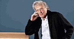 মারা গেলেন অস্কারজয়ী স্যার টম স্টপার্ড