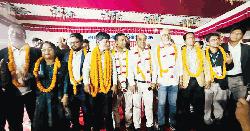 আবারও ডিআরইউর সভাপতি সালেহ আকন, সাধারণ সম্পাদক সোহেল