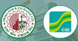 সূচক কমে পুঁজিবাজারে লেনদেন চলছে