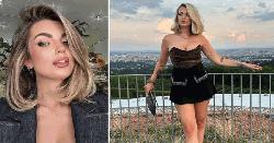 সুটকেসে মিলল বিউটি ইনফ্লুয়েন্সার স্টেফানির লাশ