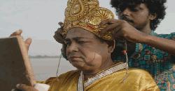 দেলুপি’র অর্থ যাবে কড়াইল বস্তিতে