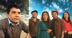 নীহার আহমেদের কথায় বিকেএসপি’র প্রথম থিম সং