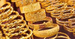 ফের বাড়ল সোনার দাম