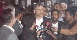 ‘শিগগির দেশে ফিরছেন তারেক রহমান’