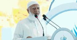 ‘ক্ষমতায় গেলে জনগণকে অন্ধকারে রেখে অবাস্তব পদক্ষেপ নেবে না জামায়াত’