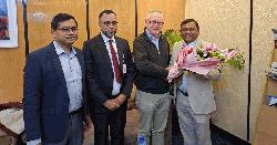 খালেদা জিয়ার চিকিৎসায় এভারকেয়ারে যুক্তরাজ্যের মেডিকেল টিম