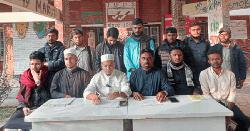 জাবি শিবিরের 'শহীদ কামরুল ইসলাম ফ্রি মেডিক্যাল ক্যাম্প' শুক্রবার 