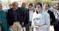 খালেদা জিয়ার অবস্থা অপরিবর্তিত, গ্রহণ করতে পারছেন মেডিসিন