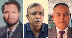 বিভিন্ন দায়িত্ব থেকে ইবির বিএনপিপন্থী ৩ শিক্ষকের পদত্যাগ