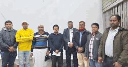 বরগুনায় গনিত ক্লাবের আত্মপ্রকাশ 