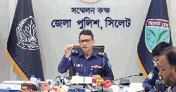 সাইবার অপরাধ ও কিশোর গ্যাং দমনে জিরো টলারেন্স ঘোষণা 