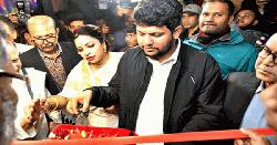 এফডিসির ভাগ্য জানিয়ে দিলেন সদ্য বিদায়ী তথ্য উপদেষ্টা, হতাশ চলচ্চিত্র সংশ্লিষ্টরা 