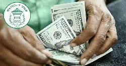 রিজার্ভ ফের ৩২ বিলিয়ন ডলার ছাড়ালো