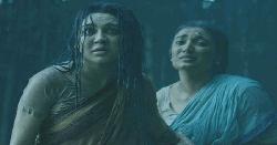 বিজয়ের মাসে বড়পর্দায় ‘নকশী কাঁথার জমিন’ 