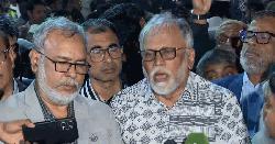 ৭২ ঘণ্টা অতি সংকটাপন্ন, হাদির ব্রেন স্টেম ক্ষতিগ্রস্ত: বিশেষ সহকারী