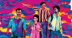 খুলনা থেকে রটারড্যাম যাচ্ছে ‘দেলুপি’