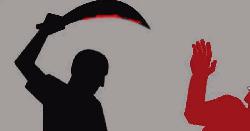 উত্তরায় জুলাই রেভেলস সংগঠনের ২ সদস্যকে কুপিয়ে গুরুতর জখম