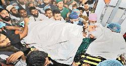 হাদির অবস্থার উন্নতি নেই, স্থিতিশীল হলে বিদেশে নেওয়ার চিন্তা