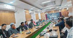 বেলকুচিতে শহীদ বুদ্ধিজীবী দিবস উপলক্ষে আলোচনা সভা অনুষ্ঠিত 