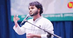 হাদিকে গুলি করার দুই দিন পর মামলা