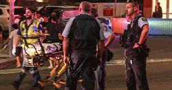 সিডনিতে বন্দুকধারীর হামলায় নিহত বেড়ে ১৬