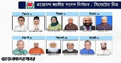 সিলেটজুড়ে লড়াই হবে বিএনপি-জামায়াত জোটের