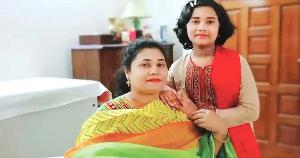 রাজধানীতে মা-মেয়ে হত্যায় গৃহকর্মীর স্বামীর দায় স্বীকার