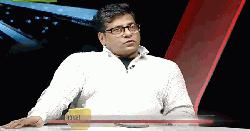 আনিস আলমগীরকে ৭ দিনের রিমান্ড চেয়ে আবেদন 