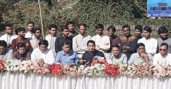 শাকসু নির্বাচনে ছাত্রদলের ২২ সদস্যের প্যানেল ঘোষণা