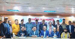 ফরেনসিক সাইকোলজি-বডি ল্যাংগুয়েজ বিষয়ে ক্র্যাবের প্রশিক্ষণ অনুষ্ঠিত