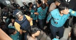 সাংবাদিক আনিস আলমগীর ৫ দিনের রিমান্ডে