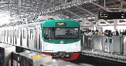 মেট্রোরেল চলাচল স্বাভাবিক