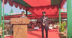 পিরোজপুরে যথাযোগ্য মর্যাদায় উদযাপিত হলো মহান বিজয় দিবস