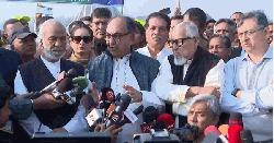 গোলাম আজম জাতির শ্রেষ্ঠ সন্তান হলে মুক্তিযোদ্ধাদের অবস্থান কোথায় : মির্জা আব্বাস