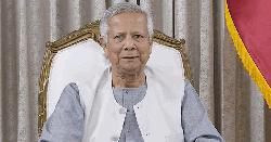 ১২ ফেব্রুয়ারি নির্বাচন ও গণভোটের প্রস্তুতি চূড়ান্ত: প্রধান উপদেষ্টা 