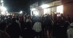 ভোলায় বিএনপি-জামায়াত সংঘর্ষ, আহত ১৫