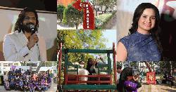 সিনে কার্নিভাল ৪.০ এর জমজমাট সমাপ্তি