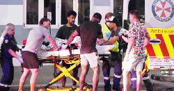 অস্ট্রেলিয়ার বন্ডি বিচের বন্দুকধারী ভারতের বাসিন্দা, জানাল পুলিশ