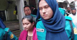 এবার গুলশান থানার মামলায় গ্রেপ্তার মেজর সাদিকুলের স্ত্রী সুমাইয়া
