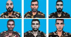 সুদান থেকে ৬ বাংলাদেশি শান্তিরক্ষীর মরদেহ আসছে ২০ ডিসেম্বর