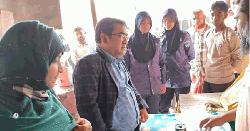 দামুড়হুদায় বেশি দামে সার বিক্রি করায় দুই প্রতিষ্ঠানকে জরিমানা 